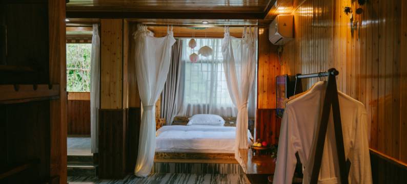 藤腊民宿(景迈山古茶林景区店)图片