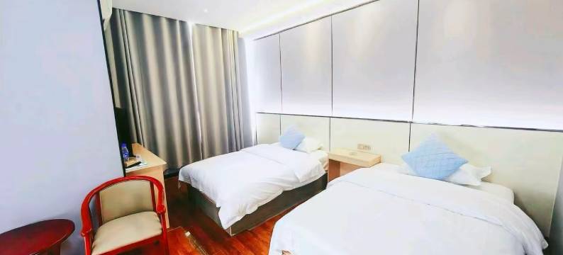 大方玖龙聚友酒店图片