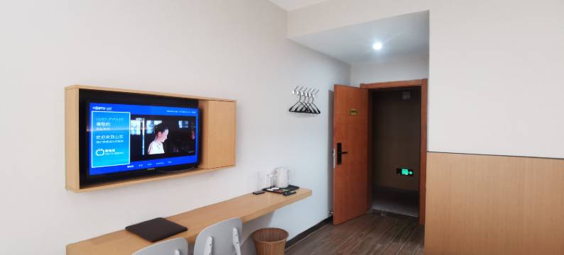 滨州国立大酒店图片