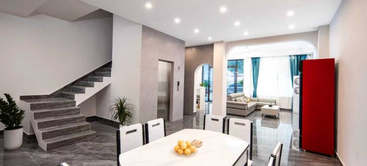 古月缘民宿(阳朔高铁站店)图片