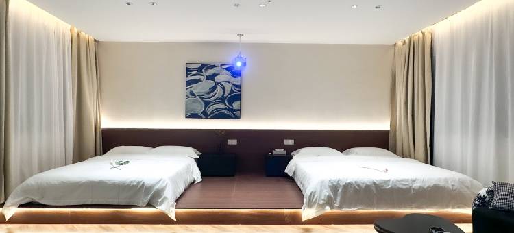 福同民宿(古城伏羲庙店)图片