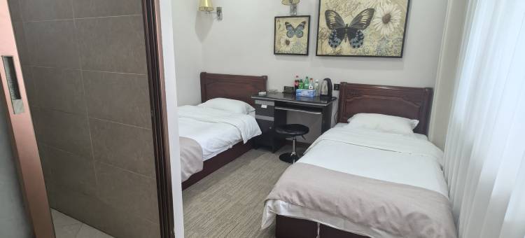 新宾新佳缘宾馆图片