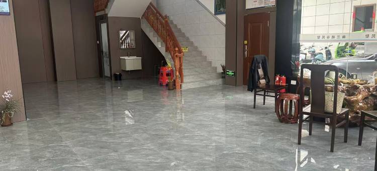 乐业幽兰栖谷酒店图片