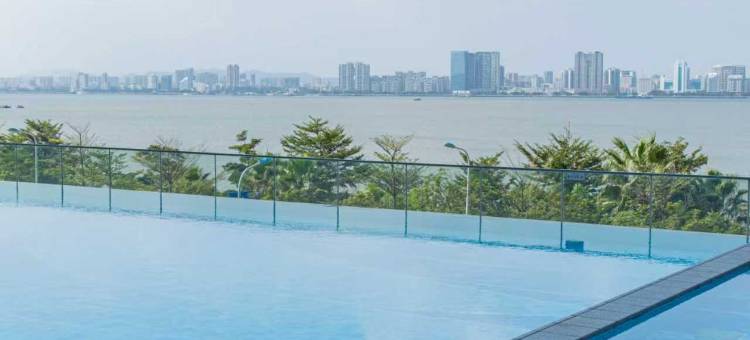 南湾酒店(汕头潮博馆店)图片