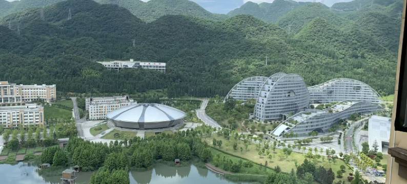 六盘水木香居民宿(明湖国家湿地公园店)图片