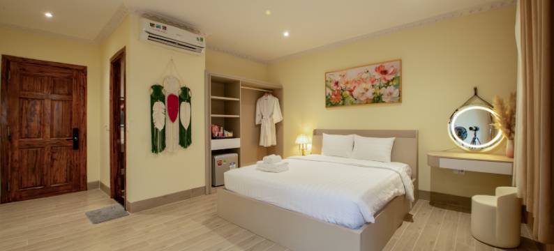 Linh's Boutique Hotel图片