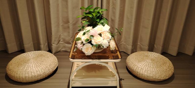 太白山心筑小院民宿图片