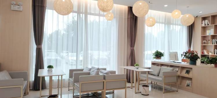 7天酒店(东营汽车总站西城万达店)图片