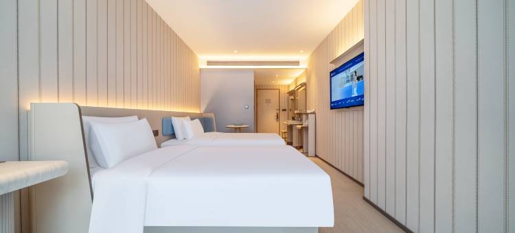 汉庭酒店(嘉兴广益路万达广场店)图片