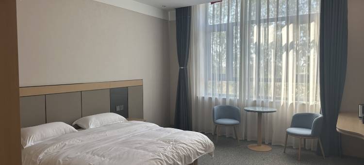 巩村大酒店图片