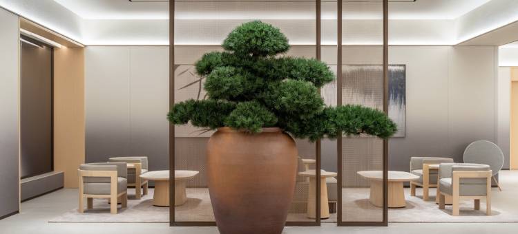 全季酒店(岳阳楼区岳阳大道店)图片