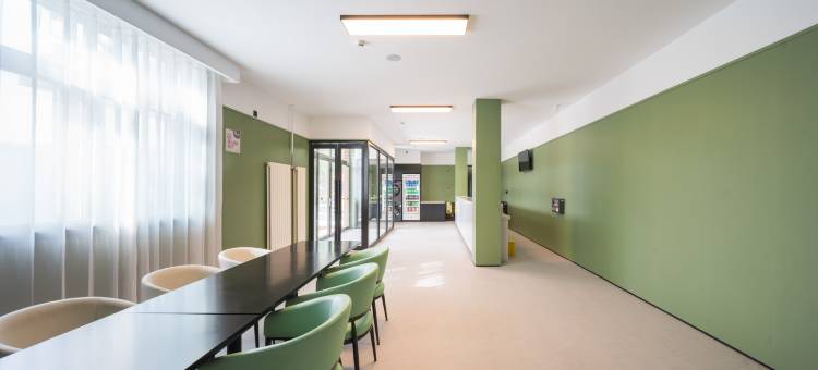 如家UP华驿智旅酒店(天津武清汊沽港肯德基店)图片