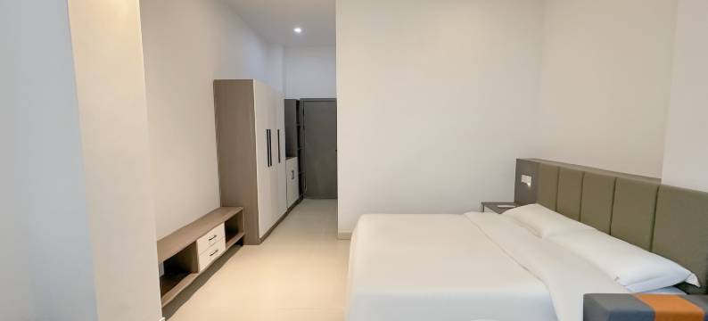 家宸智汇客栈(惠东黄埠镇店)图片