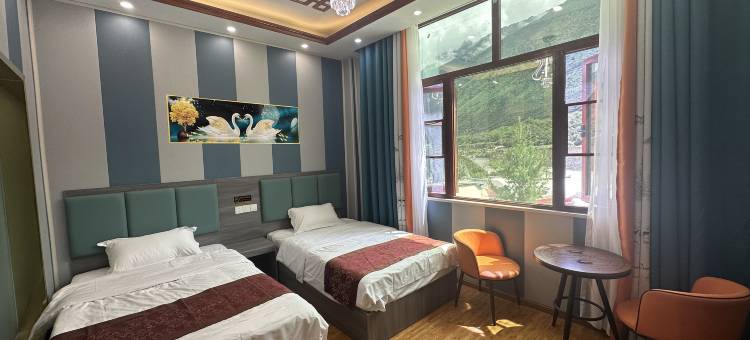 尼屋阿达酒店图片