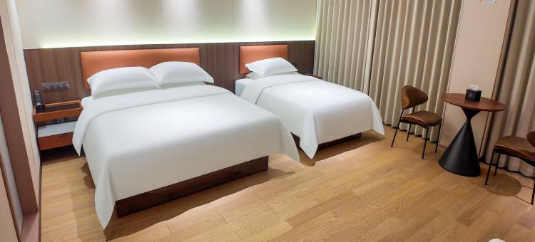 吉国之星酒店(阿拉套中央广场店)(Lucky Star Hotel(Ala-Too Central Square))图片