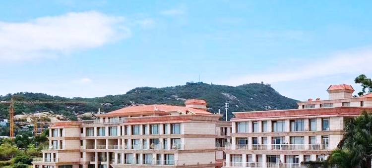 ANYBAY · 艾尼·壹水湾度假酒店(厦门环岛南路黄厝沙滩店)图片