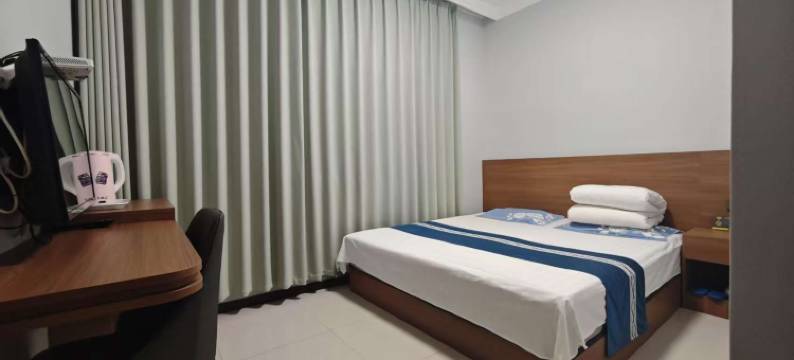 忻州和平家园民宿图片