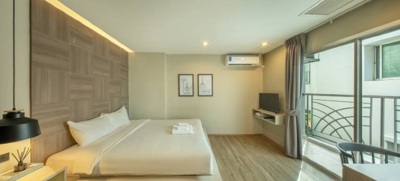 拉尔夫波什特尔水门市场(Ralph Poshtel Pratunam)图片