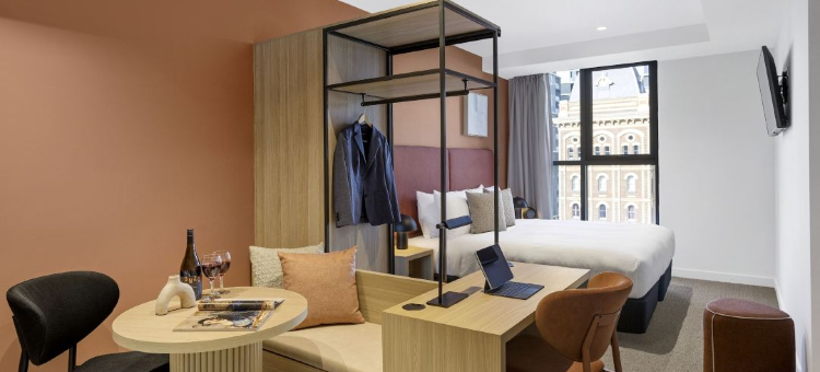 奎斯特科林伍德酒店(Quest Collingwood)图片