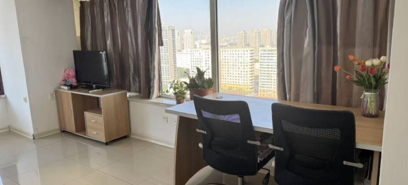 永梅短租公寓(海丽德店)图片