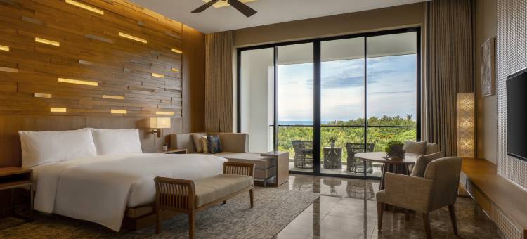 金兰湾JW万豪度假酒店(JW Marriott Cam Ranh Bay Resort & Spa)图片