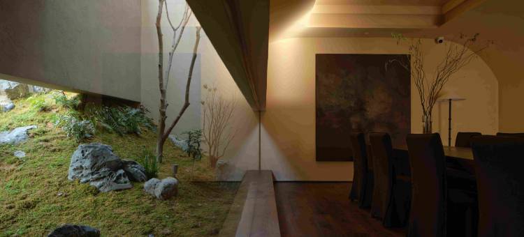 隐波Embrace酒店(千岛湖店)图片