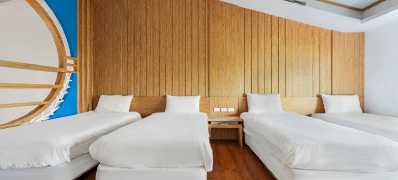 垦丁海明威旅店图片