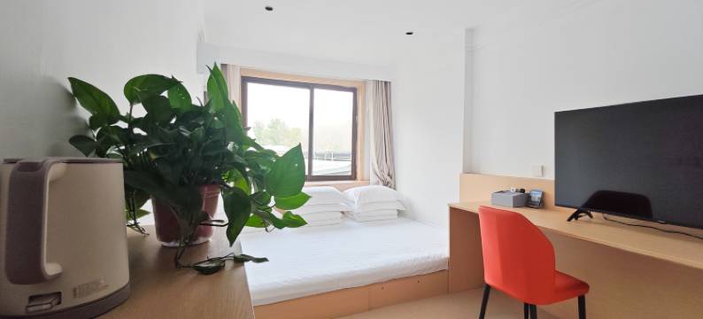 五台山枫驿居民宿图片