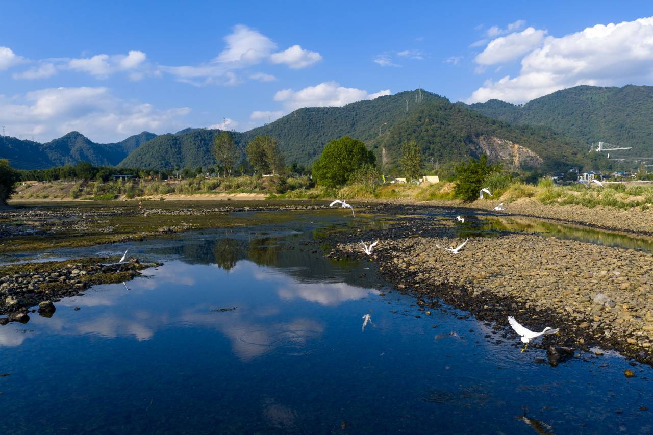 桐庐开元森泊·外婆家度假酒店图片