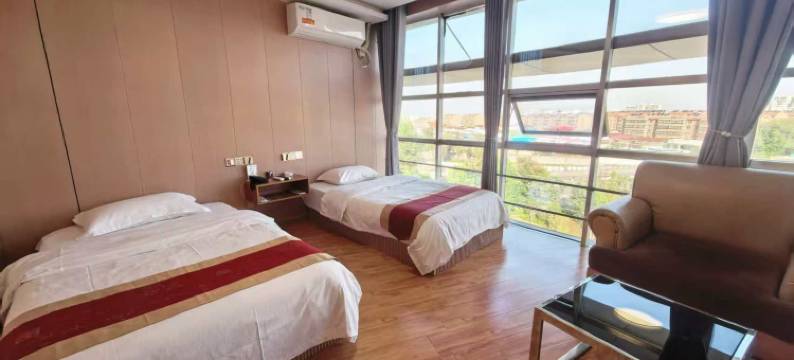 大唐之星(枣庄高铁站店)图片