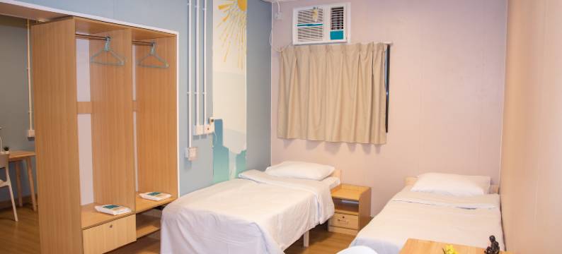 启航1331 - 启 青年旅馆图片