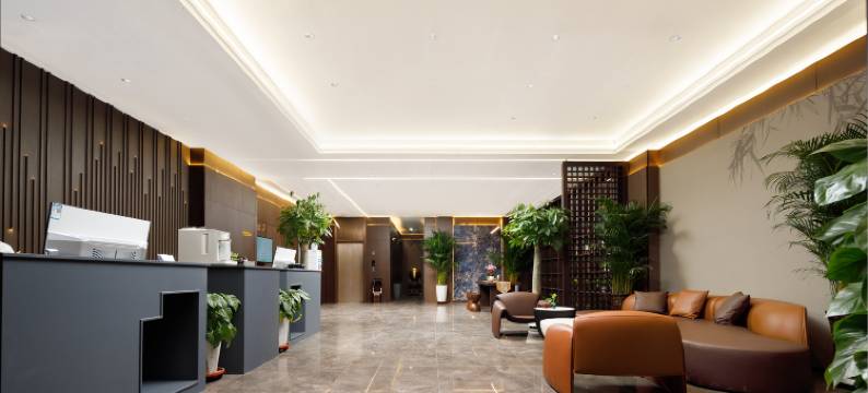 云上四季尚品酒店(酒泉阿克塞店)图片