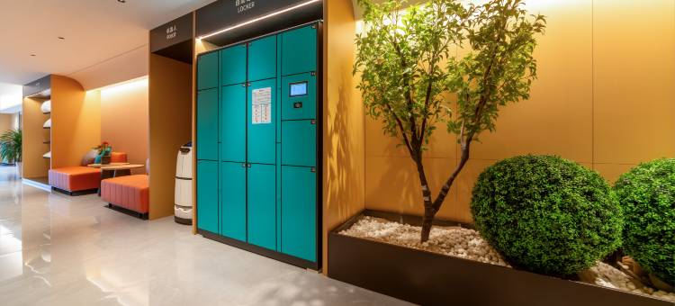 城市便捷酒店(平遥古城店)图片