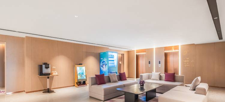 麗枫酒店(重庆永川高铁东站兴龙湖店)图片