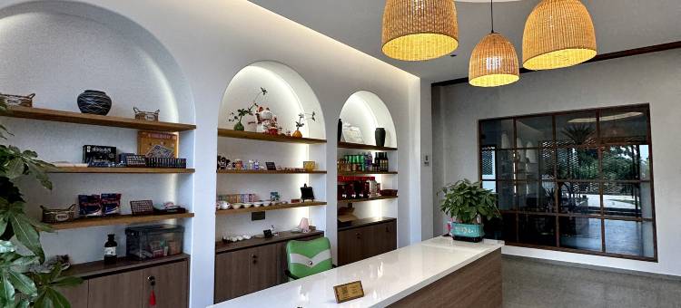 蒲江望牛驿站图片