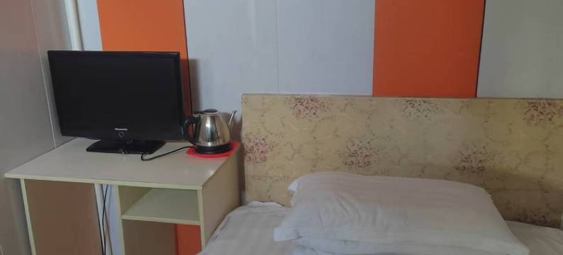 平凉鸿万达宾馆图片