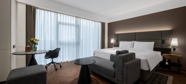 贵阳观山湖城际酒店图片