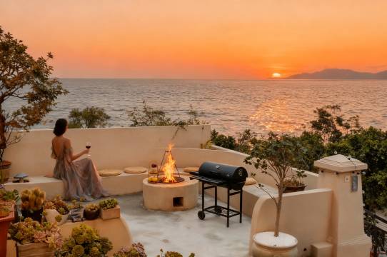 大理海东·芸庭HolidayVilla海景度假别墅(海东方店)图片