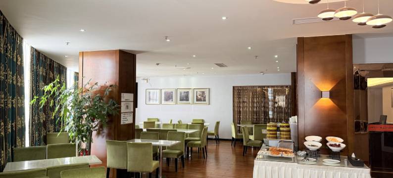 瑞廷酒店(中山小榄大信新都汇店)图片