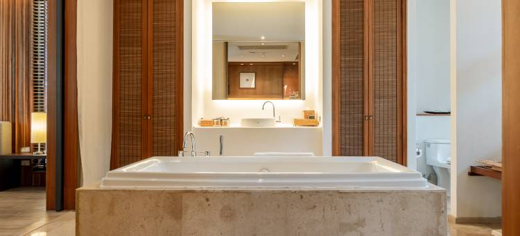 穆提玛雅森林泳池别墅度假酒店(MUTHI MAYA Forest Pool Villa Resort)图片