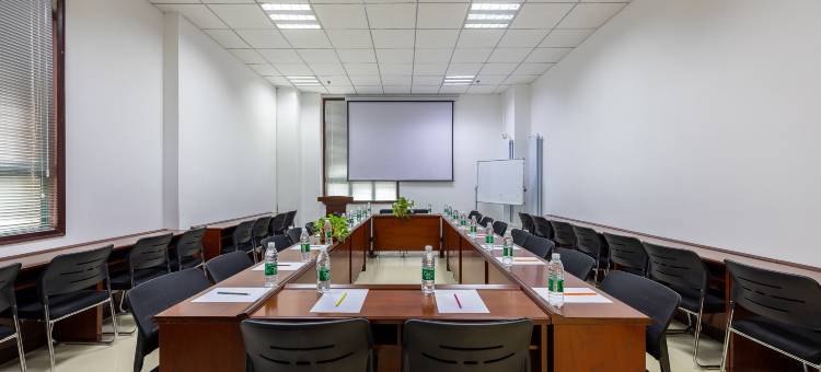 宜心恩酒店(兰州火车站五泉下广场店)图片