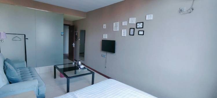 轻住酒店·爱尚精选(学苑广场地铁站店)图片