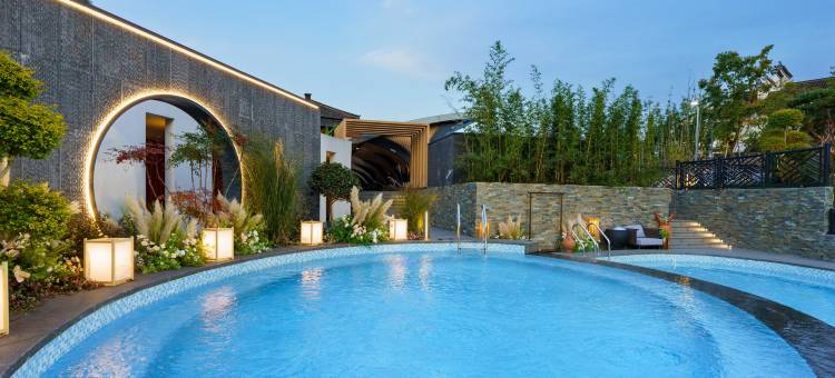 窑厂度假酒店图片