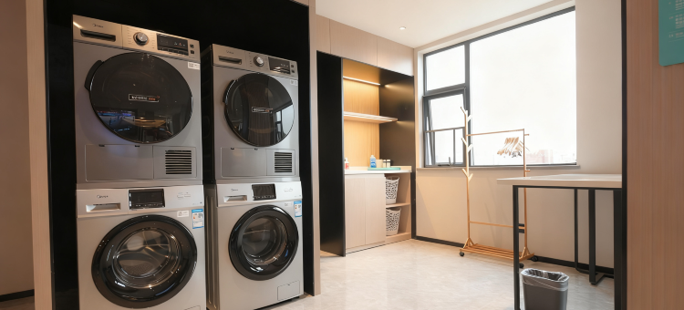 城市便捷酒店(邵阳中心医院高铁站店)图片