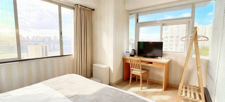 都市118连锁酒店(重庆儿童医院本部店)图片