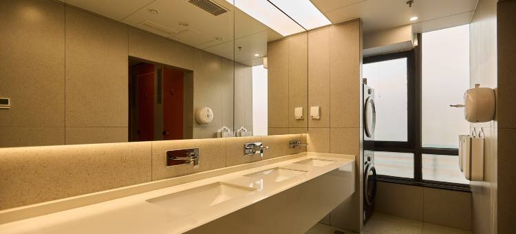 住小叮酒店(清河高铁站朱房北地铁站店)图片