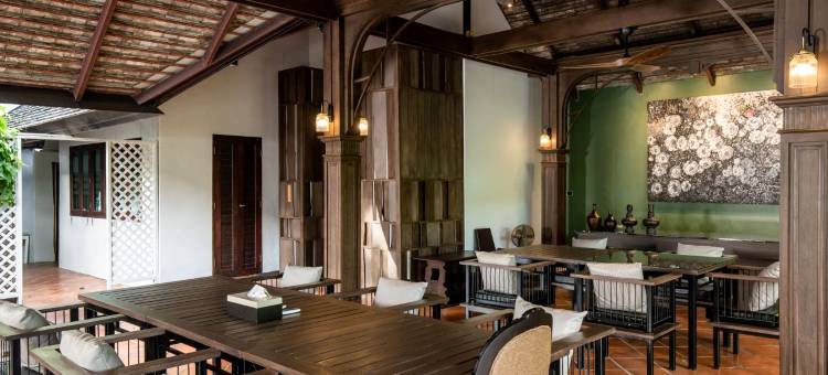 佩拉纳健康度假村(Perana Wellness Resort Chiang Mai)图片