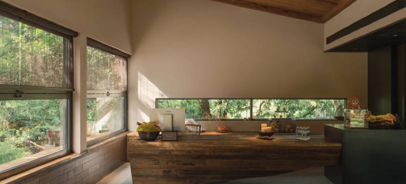 崇左江州笙美度假村图片