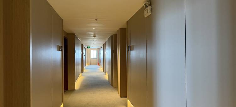 格林豪泰酒店(莒县古城银杏大道店)图片