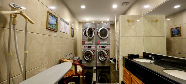 奥斯汀·AOSITING酒店(凤岗沃尔玛店)图片